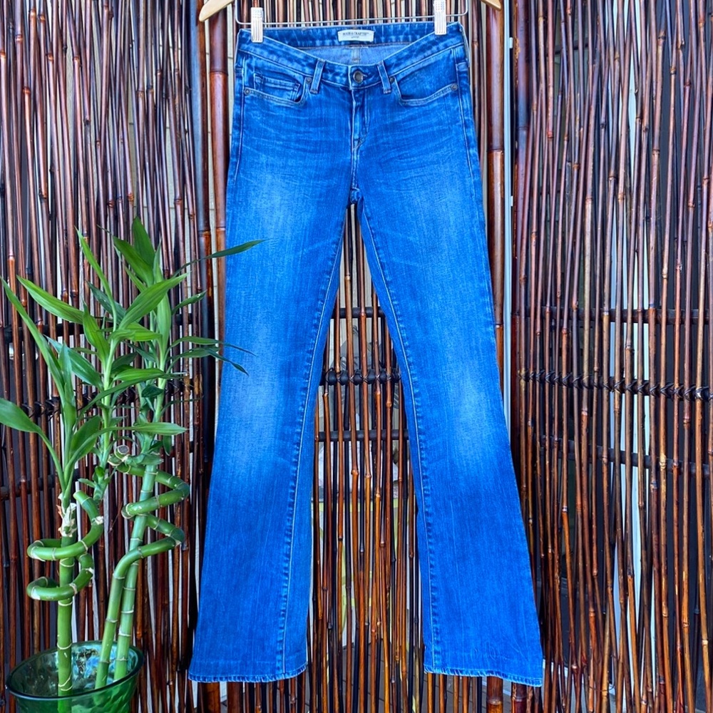 NWOT Levi’s Made And Crafted Jeans